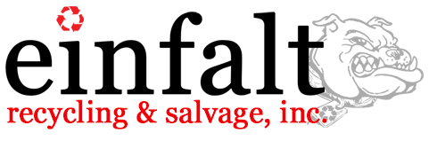 Einfalt Recycling & Salvage