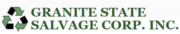 Granite State Salvage Co., Inc.