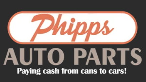 Phipps Auto Parts