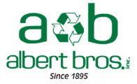 Albert Bros Inc