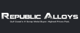 Republic Alloys and Services LLC