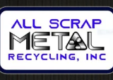 All Scrap Metal Recycling Inc