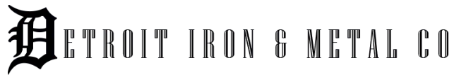 Detroit Iron & Metal Co