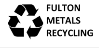 Fulton Metals Recycling - Alpharetta