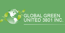 Global Green United 3801 Inc.