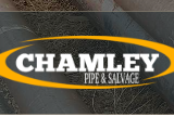 CHAMLEY PIPE & SALVAGE