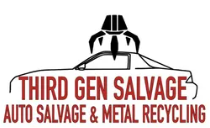 Third Gen Salvage LLC