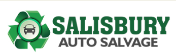 Salisbury Auto Salvage - Junk Car Buyer