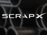 Scrap X