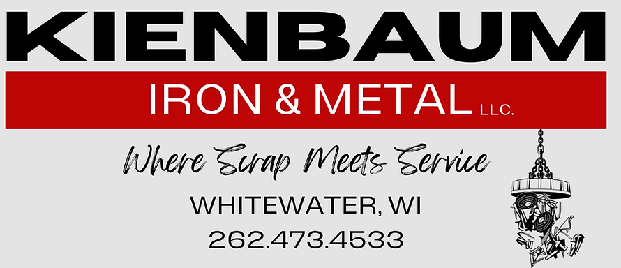 Kienbaum Iron & Metal LLC