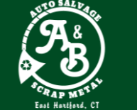 A&B Auto Salvage and Scrap Metal