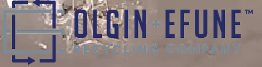 Olgin Efune Recycling Company