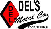 Del's Metal