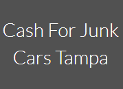 Cash for Junk Cars Tampa FL