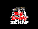 Big Daddy Scrap