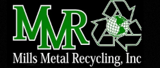 Mills Metals Recycling Inc. ️