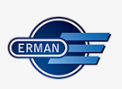 Erman Corporation Inc