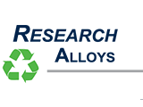 Research Alloys Co. Inc.