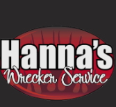 Hannas Wrecker Service