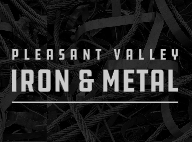 Pleasant Valley Iron & Metal West Union