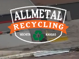 Allmetal Recycling - Kingman