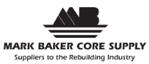 Mark Baker Core Supply