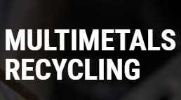 Multimetals Recycling