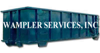 Wampler's Disposal Service & Recycling