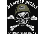 A & A Scrap Metals Inc