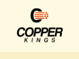 Copper Kings SCRAP METAL