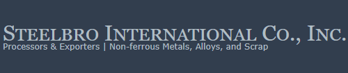 Steelbro International Co., Inc.