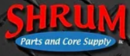 Shrum Parts Core Supply LLC