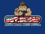 Sgt. Scrap