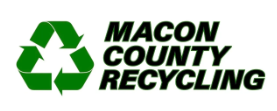 Macon County Recycling