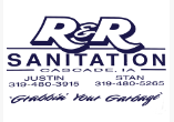 R & R Sanitation