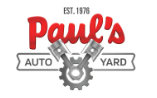 Paul's Auto Yard