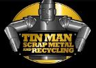 Tin Man Scrap Metal & Recycling