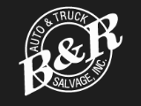 B & R Auto & Truck Salvage Inc