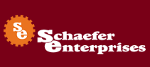 Schaefer Enterprises of Wolf Lake