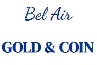 Bel Air Gold & Coin