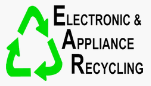 Electronic & Appliance Recycling