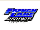 French Lake Auto Parts, Inc.