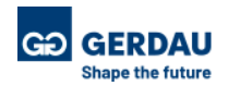 Gerdau Midlothian