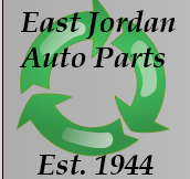 East Jordan Auto Parts