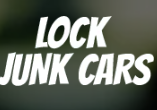 Lock Junk Cars