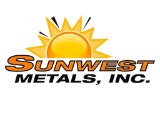 Sunwest Metals Inc