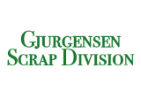 GJurgensen Scrap Division