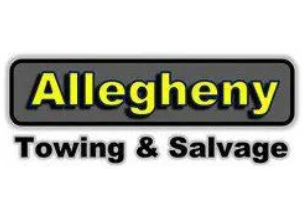 Allegheny Towing & Salvage Co