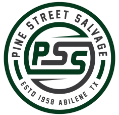 Pine Street Salvage Co