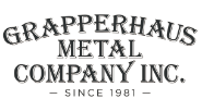 Grapperhaus Metal Co